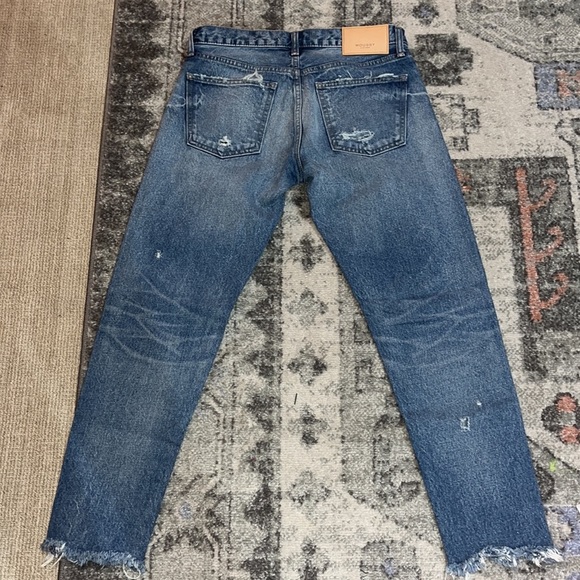 Mousy Vintage Howa Jeans - Picture 11 of 11